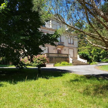 Residence Du Rougier Camarès Εξωτερικό φωτογραφία