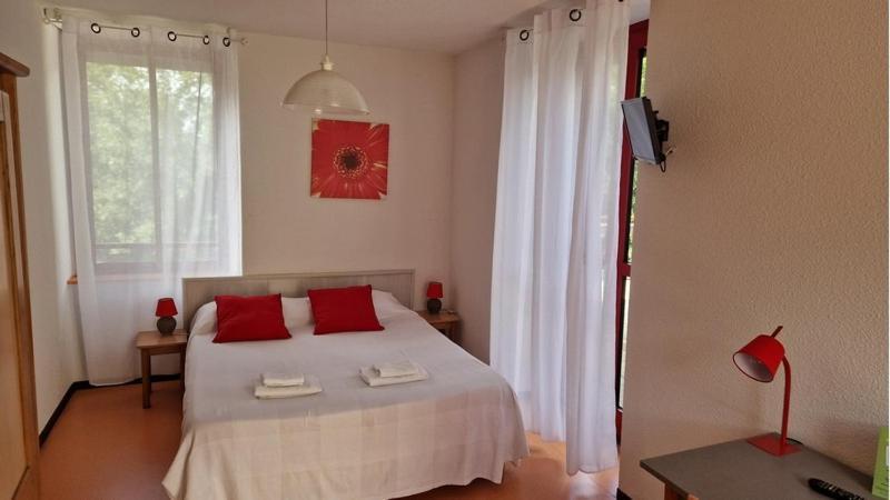 Residence Du Rougier Camarès Εξωτερικό φωτογραφία