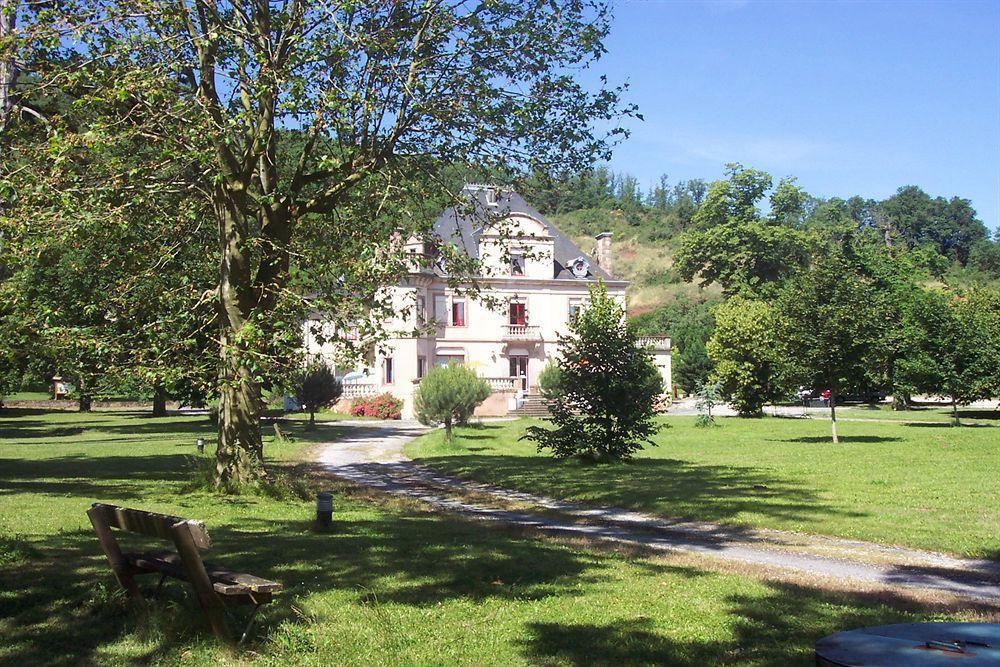 Residence Du Rougier Camarès Εξωτερικό φωτογραφία