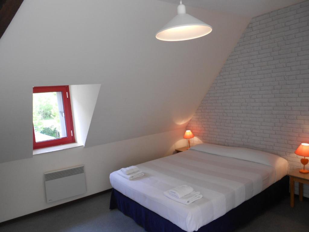 Residence Du Rougier Camarès Δωμάτιο φωτογραφία