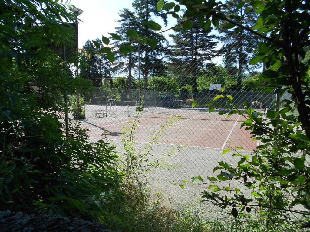 Residence Du Rougier Camarès Εξωτερικό φωτογραφία