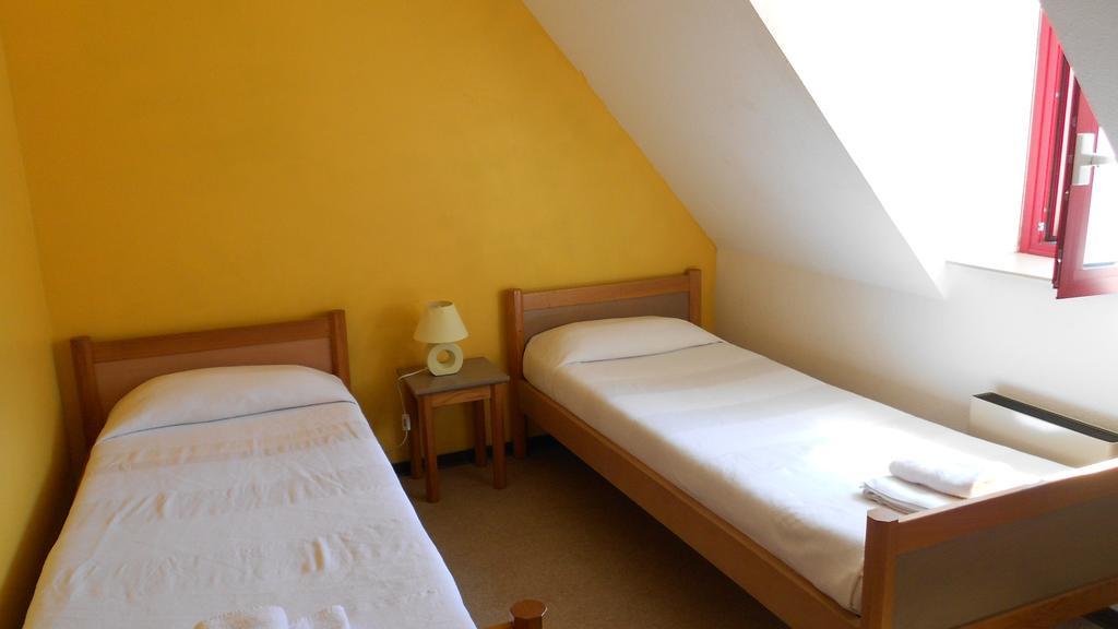 Residence Du Rougier Camarès Εξωτερικό φωτογραφία
