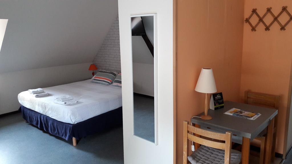 Residence Du Rougier Camarès Εξωτερικό φωτογραφία