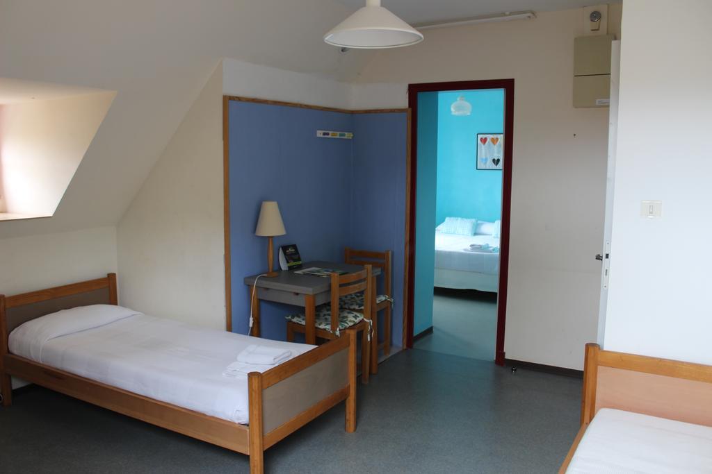 Residence Du Rougier Camarès Εξωτερικό φωτογραφία